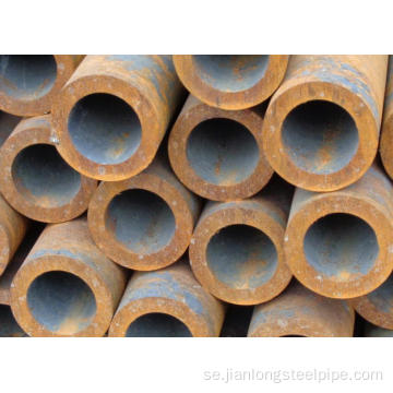 STKM11A Kall rullad runt Precision Seamless Steel Pipe